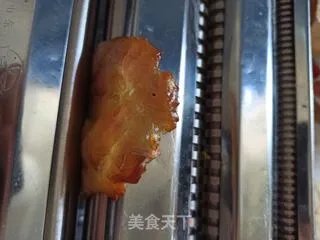 烤鱼片