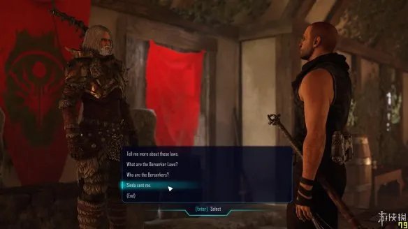 《ELEX》图文评测:有潜力的失望之作