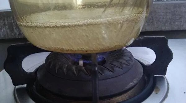 水晶果冻的做法