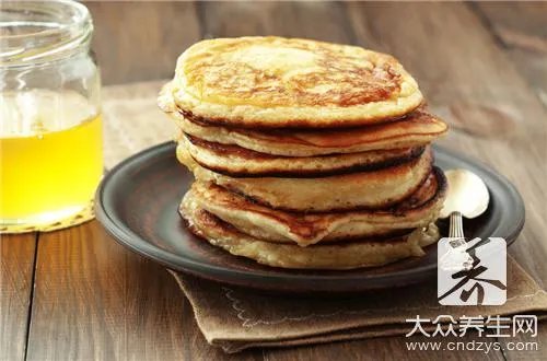 油酥皮烧饼的做法有哪些?