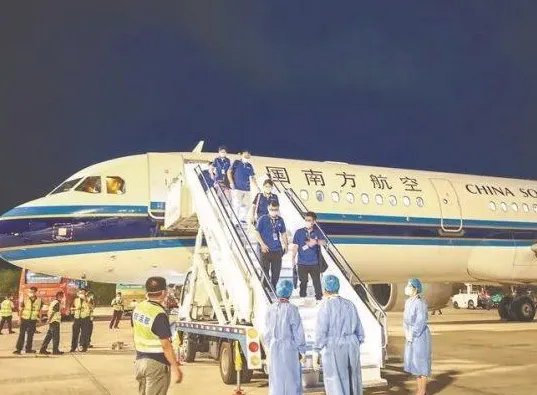 8万游客滞留,三亚实行临时性全域静态管理!什么是静态管理?