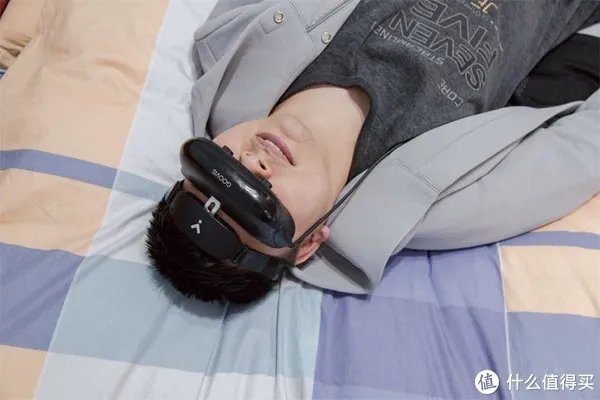 GOOVIS Young评测:800英寸+私密+移动便携,属于新时代的显示设备