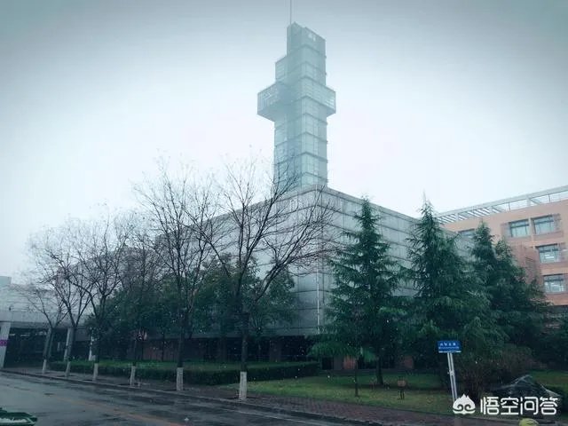 北京邮电大学怎么样？