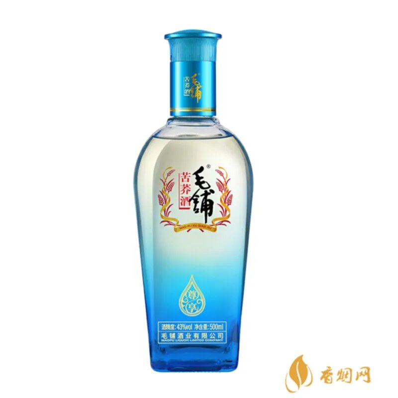 黑苦荞茶多少钱一瓶?