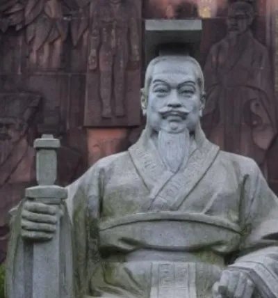 关于黄帝的传说有哪些?