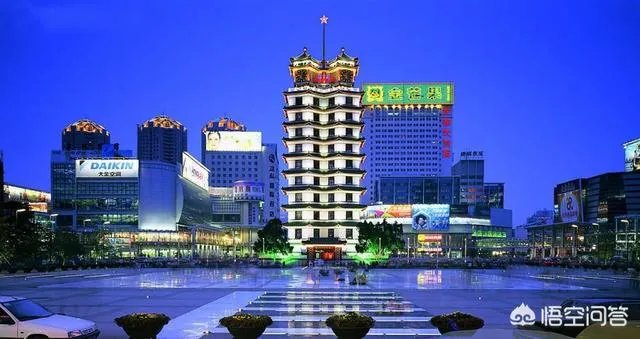 河南有没有可能把省会郑州换成洛阳或者开封?
