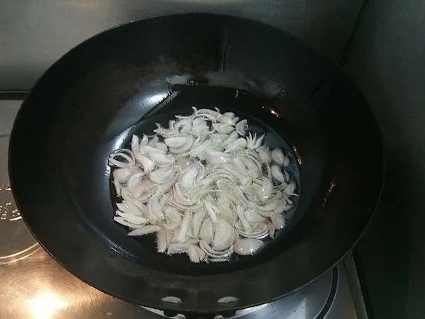 卤肉饭的做法