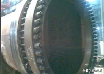 换热器清洗步骤,如何清洗水垢?