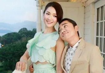 娱乐圈有哪些最萌身高差夫妻?