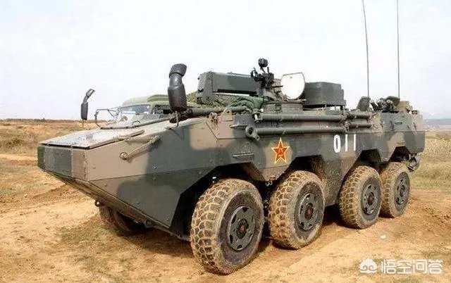 机械化步兵和摩托化步兵有什么区别?