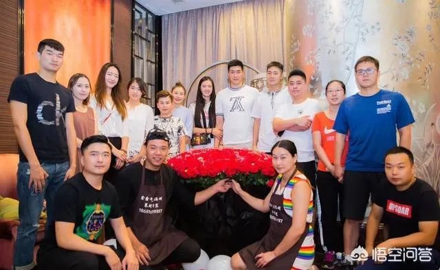 亚运会评价张常宁