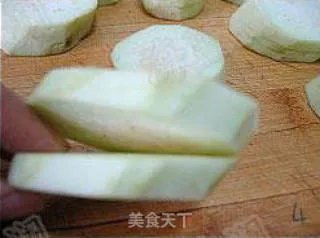 炸茄盒