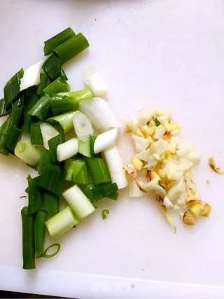 炒荷兰豆