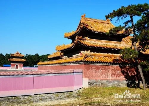 去保定必游的十大景点都是哪里？