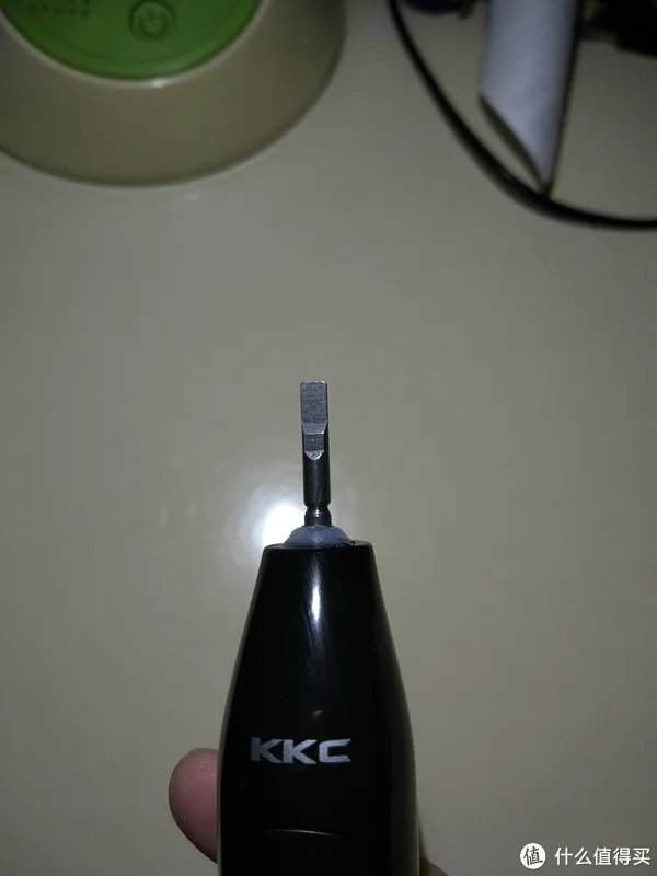 Haier 海尔 亲儿子好用吗？KKC KQ-WX5 电动牙刷 开箱小测