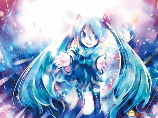 史上最冷绝对领域 日本惊现一丝不挂“冰初音”迷人