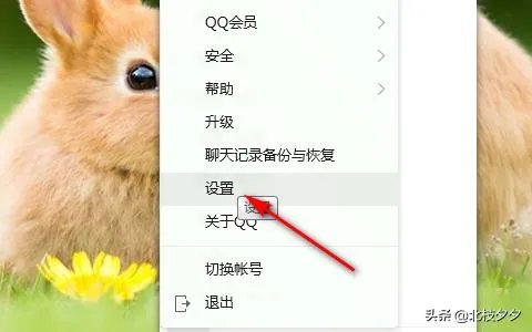 qq视频拍照的照片保存位置在哪里？