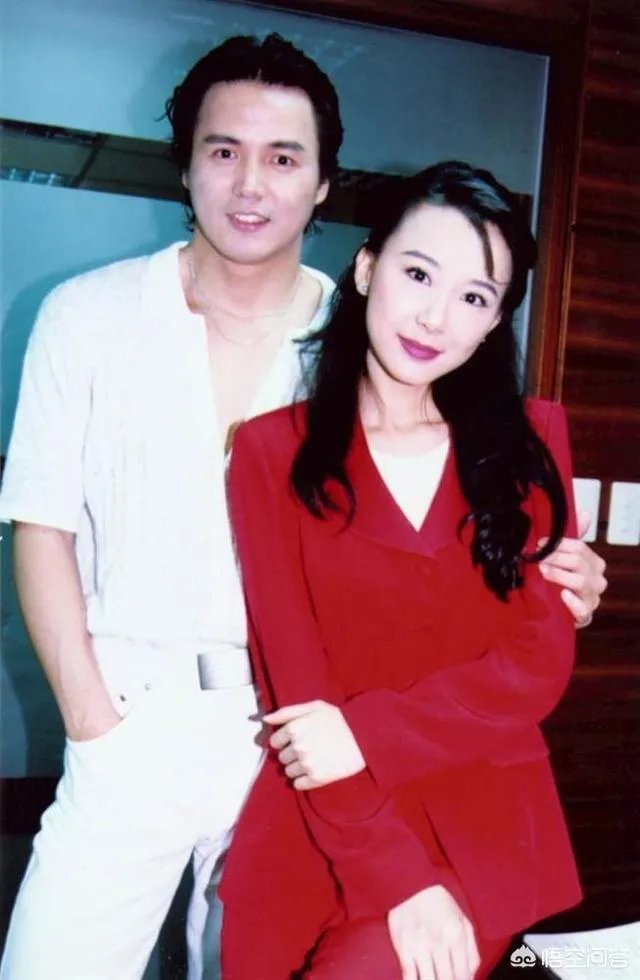 张庭林瑞阳夫妇,到底干什么?