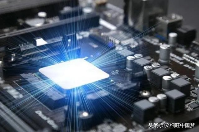 我国能生产光刻机吗?