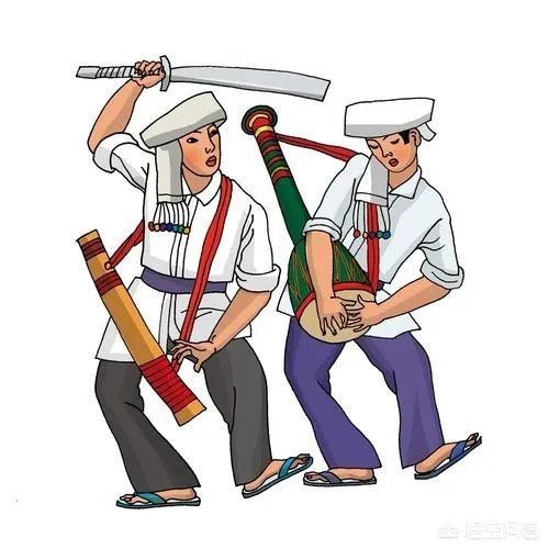 缅甸的克钦族是景颇族吗?