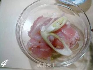 糟溜鱼片