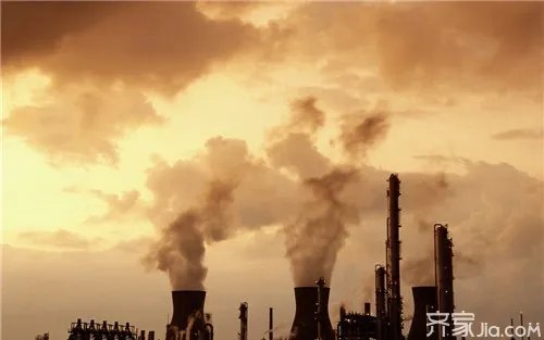 工业污染的危害有哪些 工业污染的防治措施