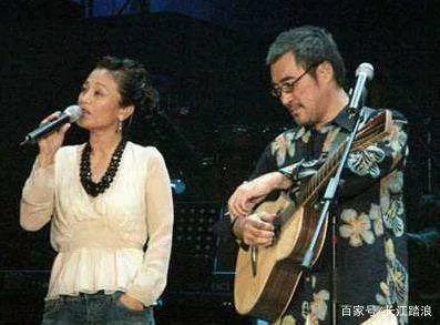 李宗盛和林忆莲为什么在一起没过多久就分了呢？