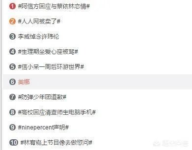 为什么蔡依林会和五月天阿信传绯闻?你觉得他们般配吗?