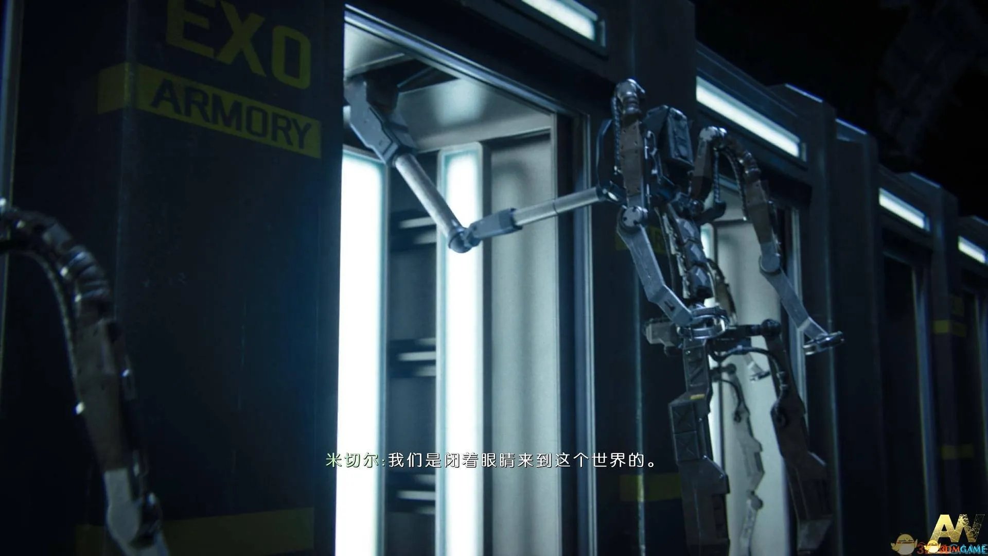 赶紧投入战斗!《使命召唤11》轩辕完整汉化下载