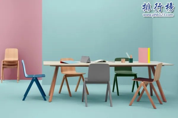 北欧家具品牌有哪些?北欧家具十大品牌排行榜