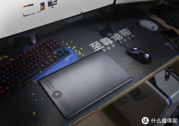 绘图板测评