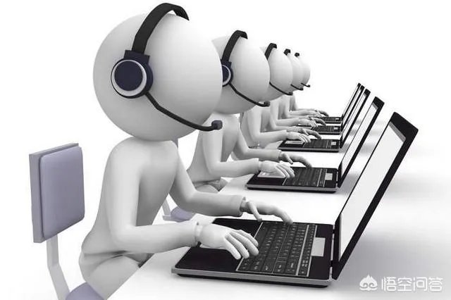 AI智能语音机器人现在可以取代人工了吗?