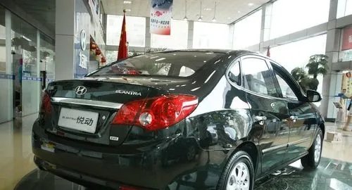 性价比高的车