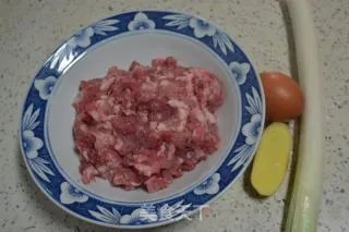 干炸丸子