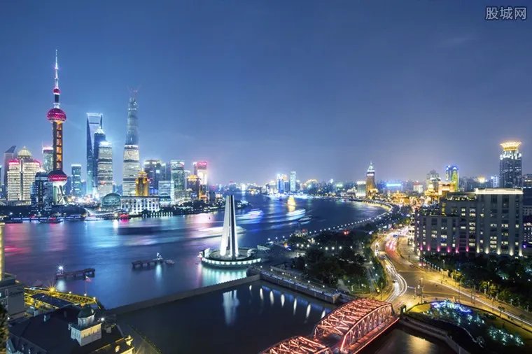 上海哪里好玩 推荐上海好玩又便宜的地方