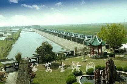 公安县生活网的介绍