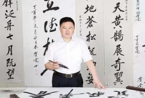 贺电所做平安经为何被称是个人行为?是辟谣吗?
