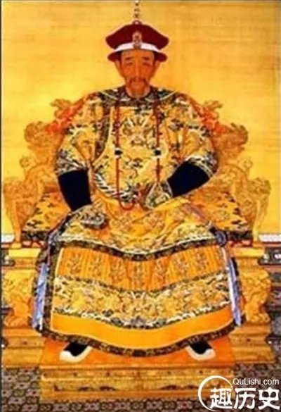 揭秘康熙传位之谜，遗诏传位于雍正是否属实