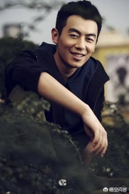 朱亚文主演的电视剧有哪些?