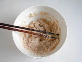 八宝榨菜卷
