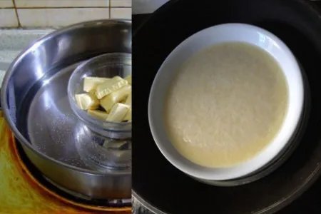 冰淇淋月饼