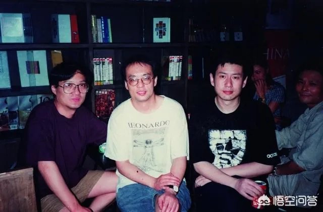 《成都》的小酒馆有什么历史吗?