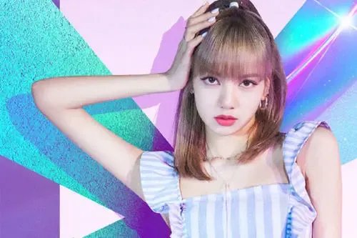 jennie春游照超甜,你最喜欢哪种风格的她?