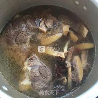 原汁牛建