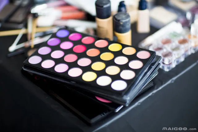 化妆品行业现状及前景 化妆品行业发展趋势