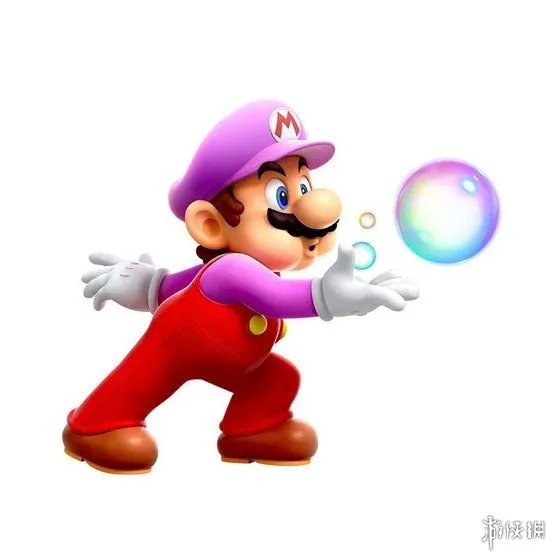大象超好用!《超级马里奥兄弟:惊奇》放出形态介绍