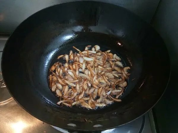 卤肉饭的做法