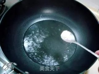 糟溜鱼片