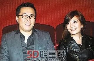 娱乐圈有哪些最萌身高差夫妻?