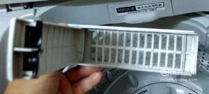 洗衣机清洗,清洗洗衣机的正确方法